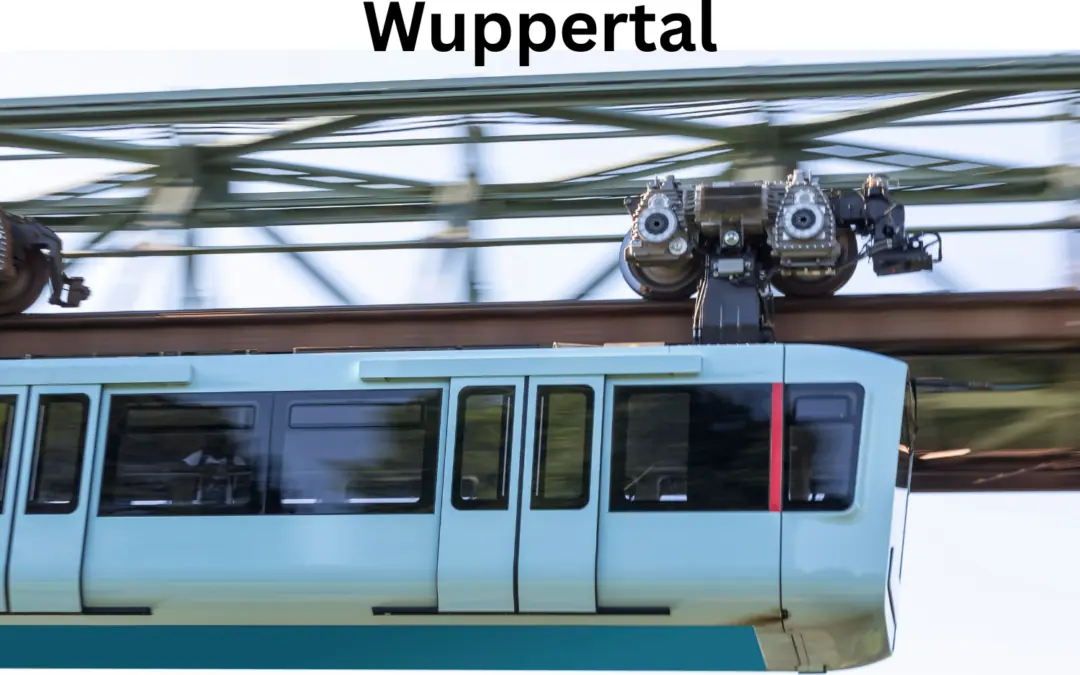 Standort Wuppertal (NRW)