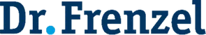 Offizielles Logo von Dr. Hartmut Frenzel, als PNG mit transparentem Hintergrund